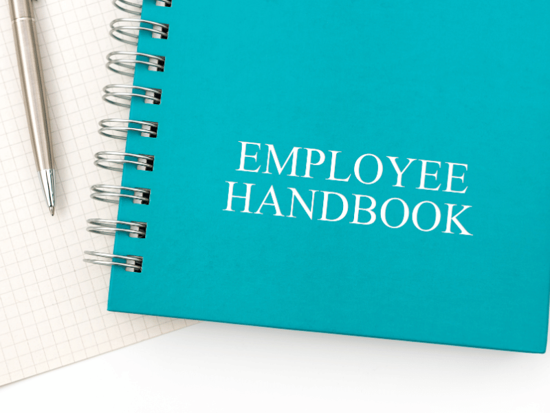 Why having a tailored employment handbook helps you build a better business