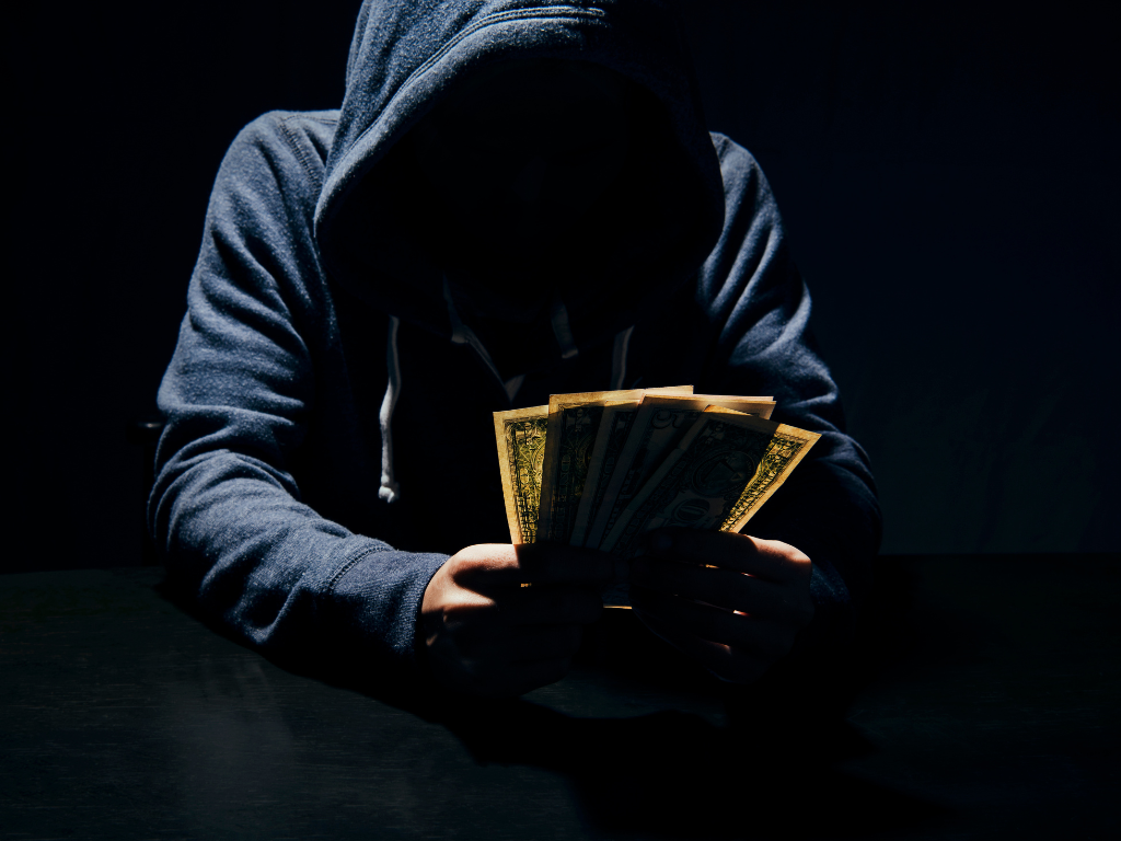 Proceeds of Crime Act 2002 (POCA) 