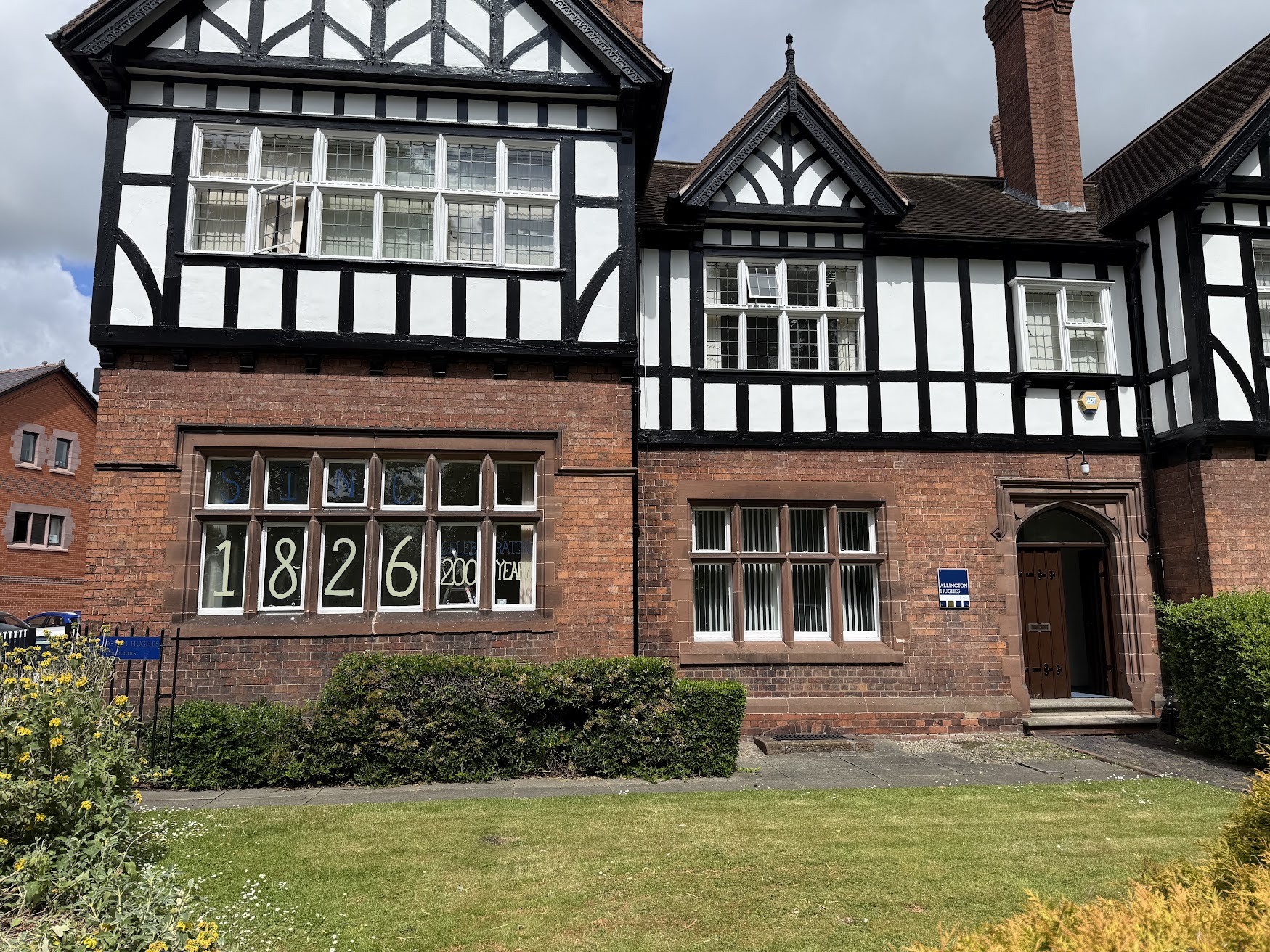 Chester Office