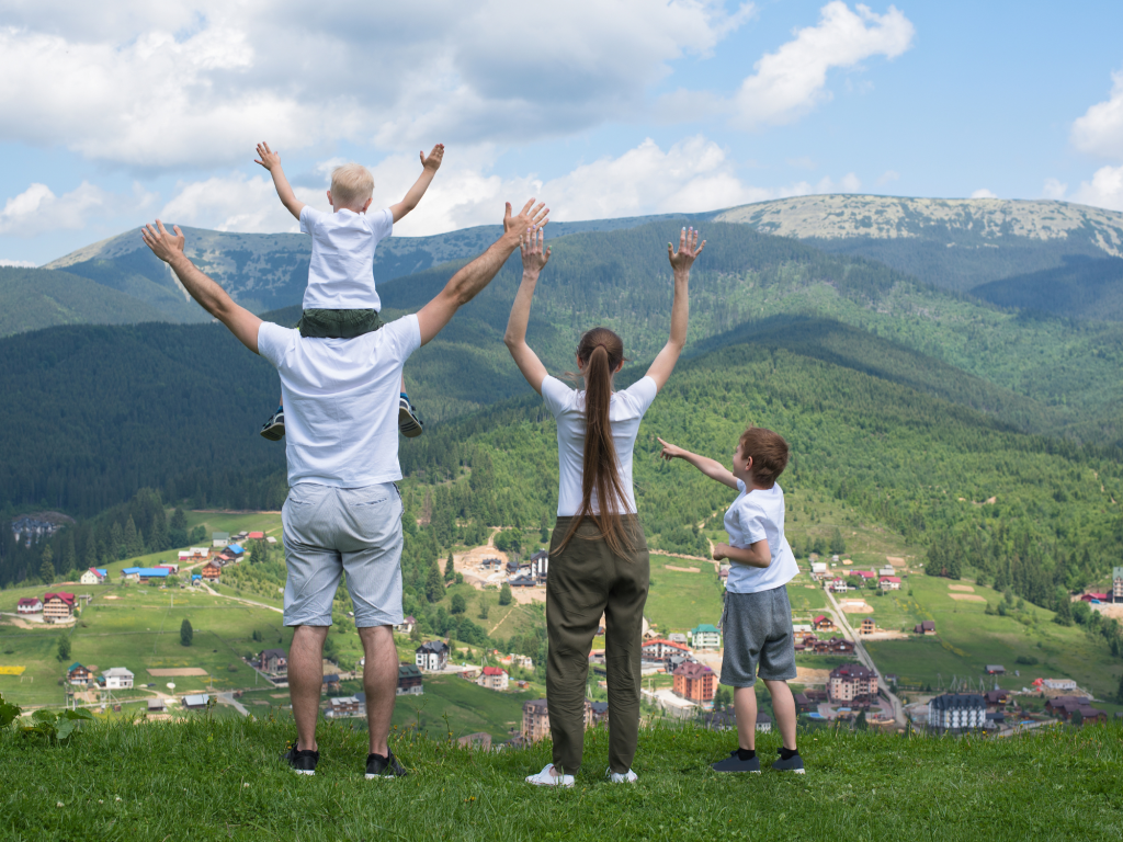 Taking Your Child Abroad During the Summer Holidays: What Separated Parents Need to Know