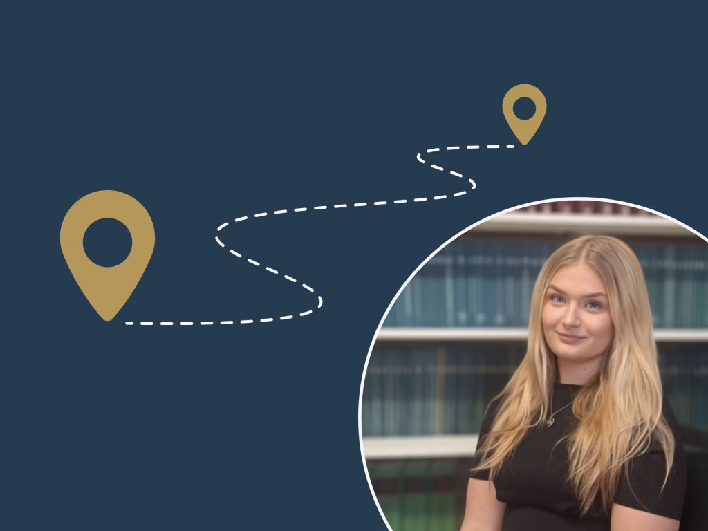 You Don’t Need a Law Degree to Build a Career in Law: Rhian’s Journey into Criminal Law