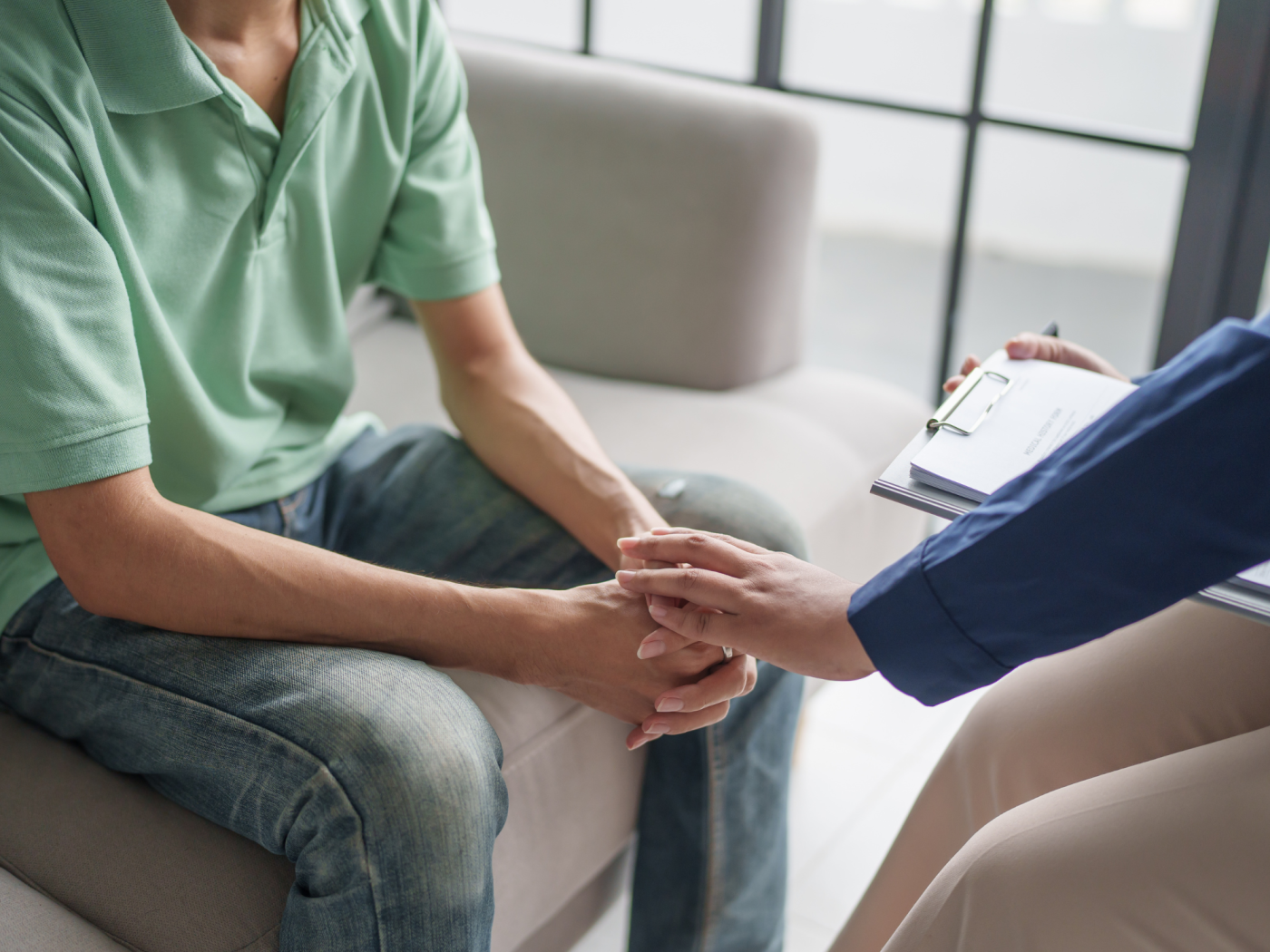 What support is available for care leavers when they turn 18?