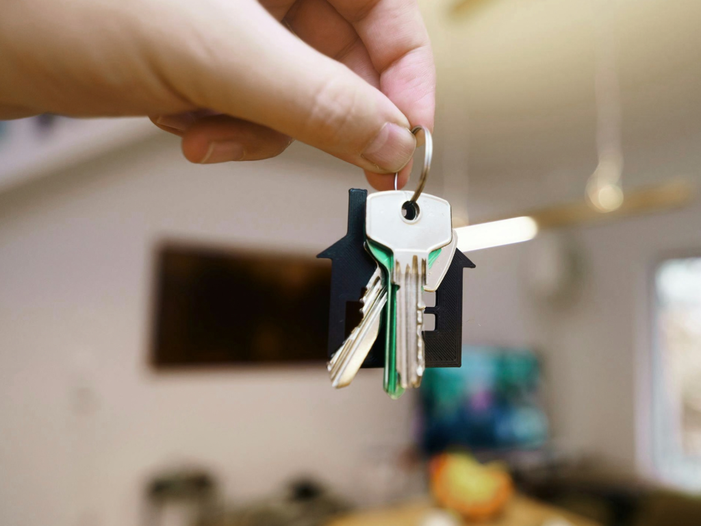 IMPORTANT INFORMATION FOR LANDLORDS IN ENGLAND
