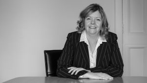 Alison Stace Managing Director Allington Hughes Law